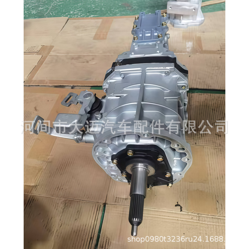 33030-26A00 33030-0K130 Is Suitable for Toyota Hiace Quantum 2Kd/2Tr/3Rz