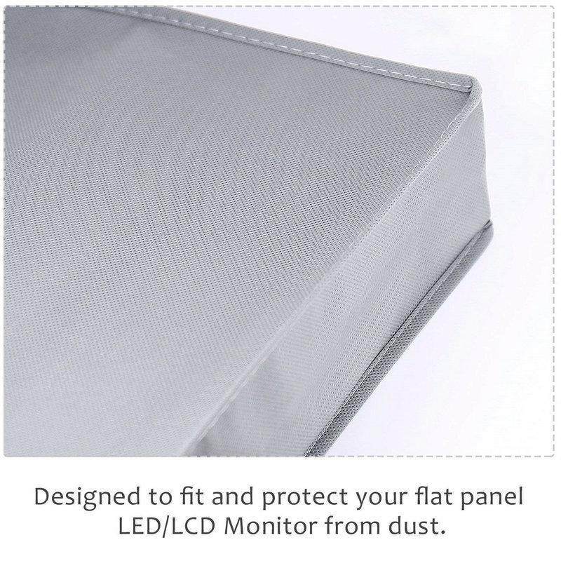 户外电脑防尘罩 家用台式电脑防尘罩 户外点歌机防尘罩 防雨罩