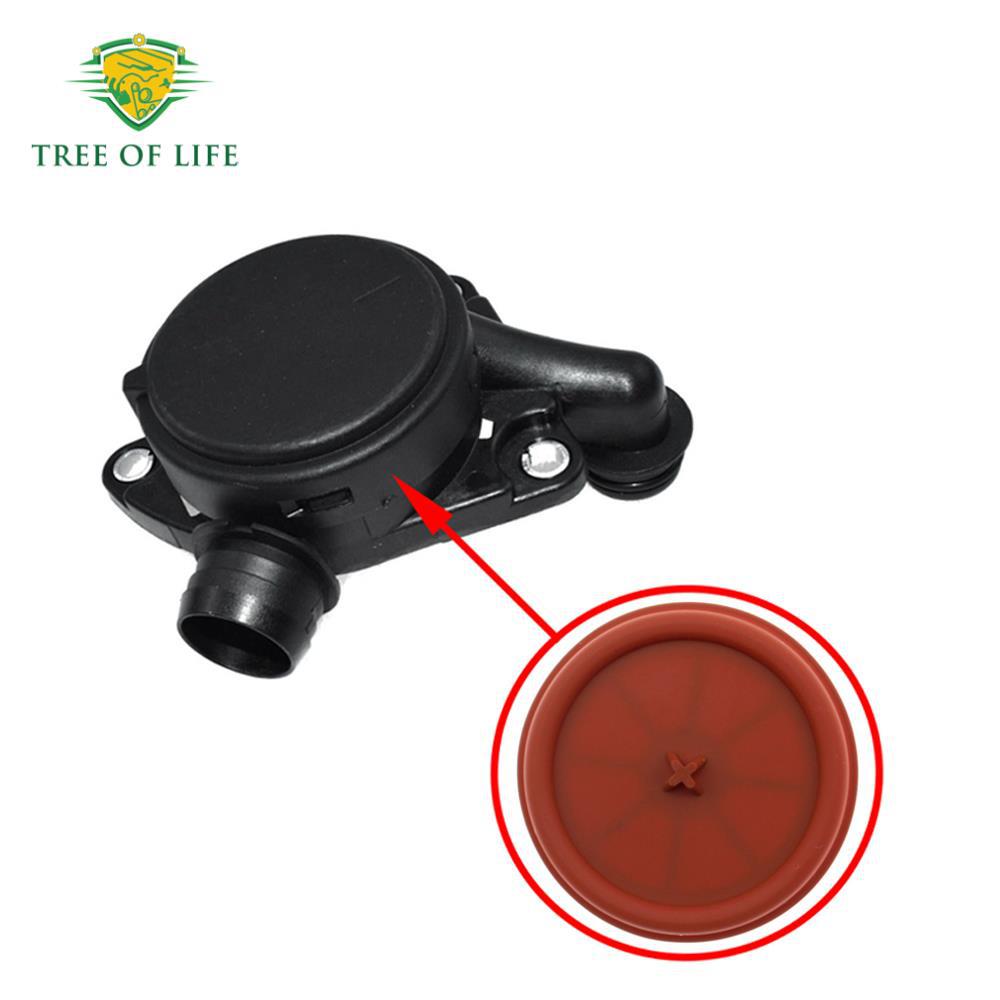 6650180533 Suitable for Ssangyong Rexton Actyon Engine Oil Separator Diaphragm Repair Kit