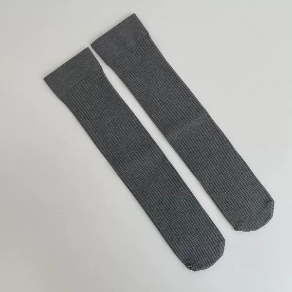 Deep gray