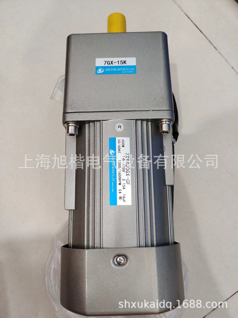 XIANYONG电机6IK200RGN-CF 6GN 5K 61K200RGN-CF