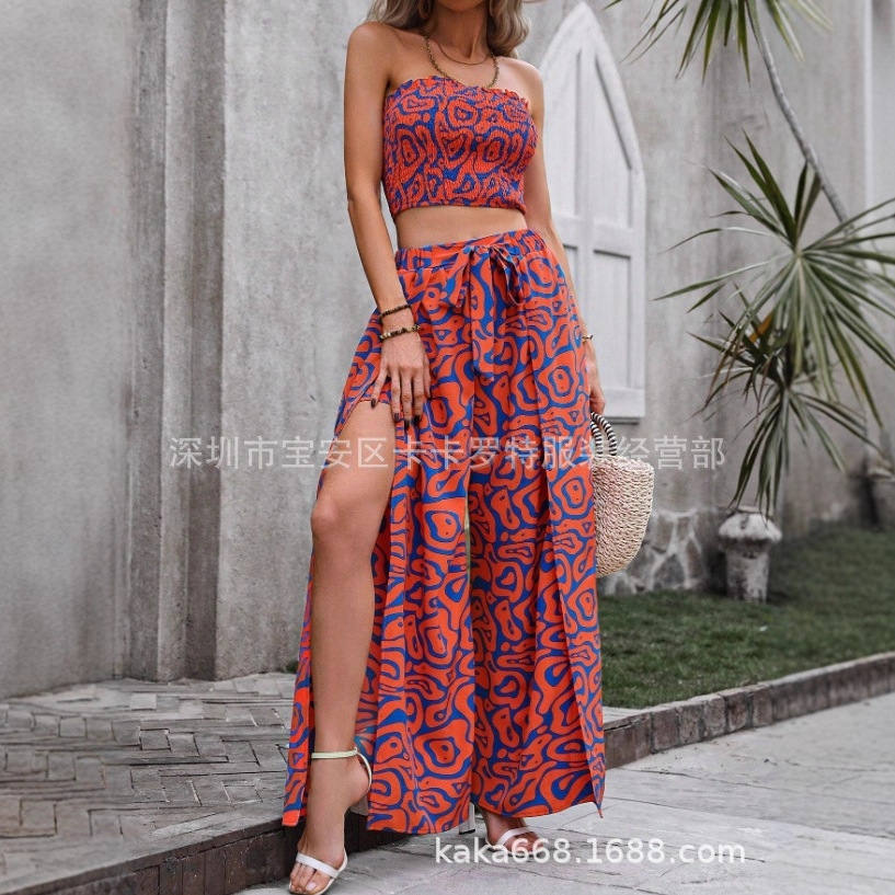 2025 comercio exterior transfronterizo ropa de mujer shein vestido Amazon verano nuevo vestido de mujer productos finales de fábrica
