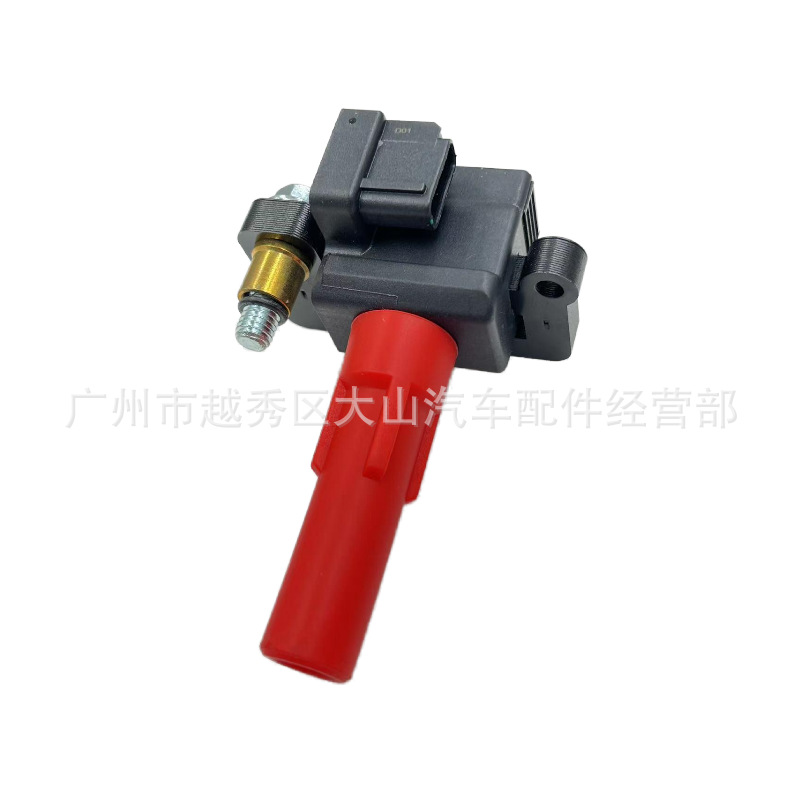 . Cross-Border Factory Price Ignition Coil Uf666/Uf682 22433-Aa611 22433-Aa612