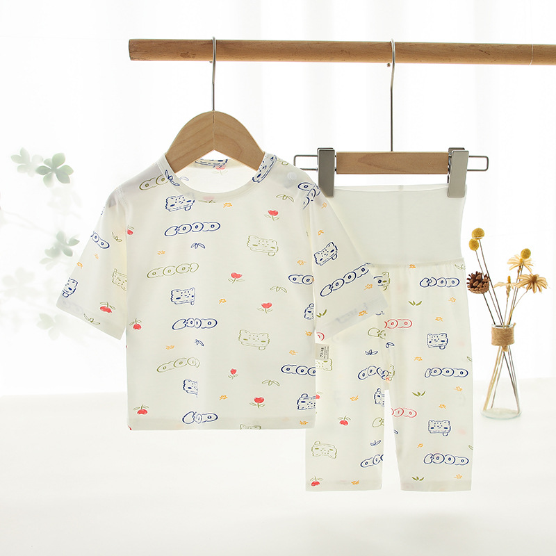 【Kitten】하이웨이스트 에어컨 슈트