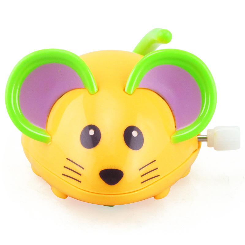 Wind-up cartoon toy, wholesale