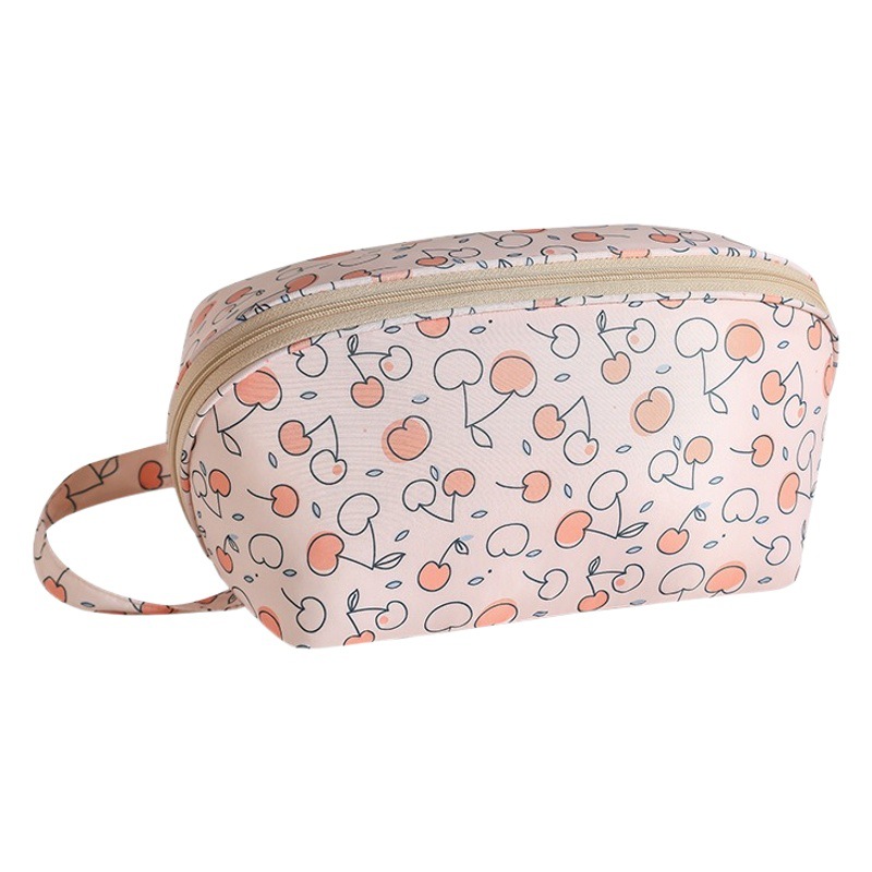 Nuevo estilo de almohada de gran capacidad, bolso de pecho de color, ropa interior portátil, bolso de almacenamiento de bragas, bolso de almacenamiento de ropa interior de viaje