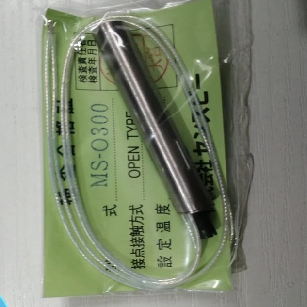 日本Sensbey温度传感器温度调节器TH-A112 TH-A131 TH-A132销售中