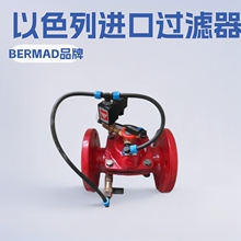 IR-11��ĤDN50�����yBERMAD�y�^�V��DN65��|����С���O��