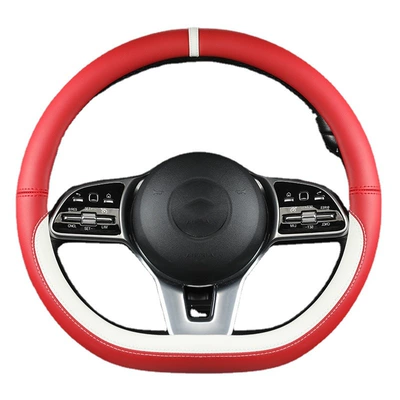 wheel cover optional color | Steering wheel cover