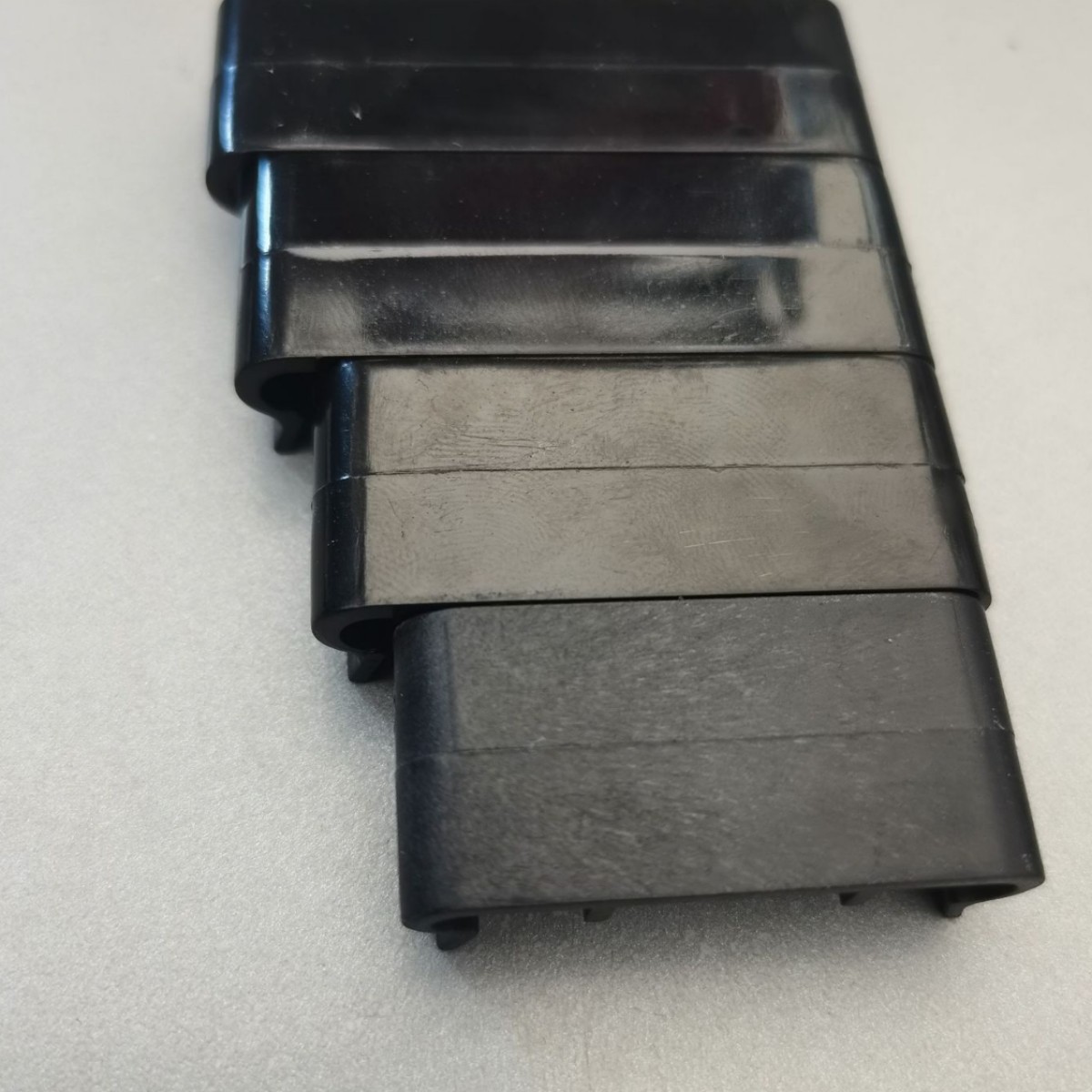 连续收放料盘全通用料盘扣卡扣防压扣直发顺丰包邮电子防压加固