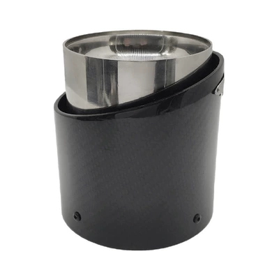 Minicoopers Car Tailpipe Rfjcw: Exhaust pipe