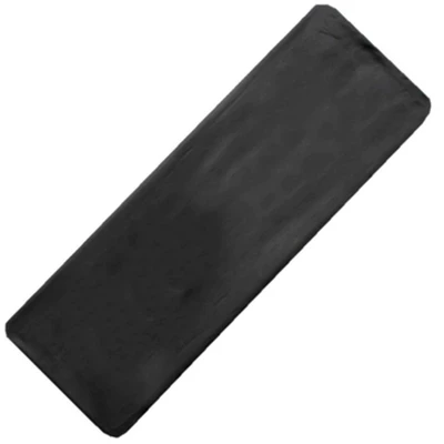 printing license plate cover, Other Automotive Exterior Supplies - pure-black