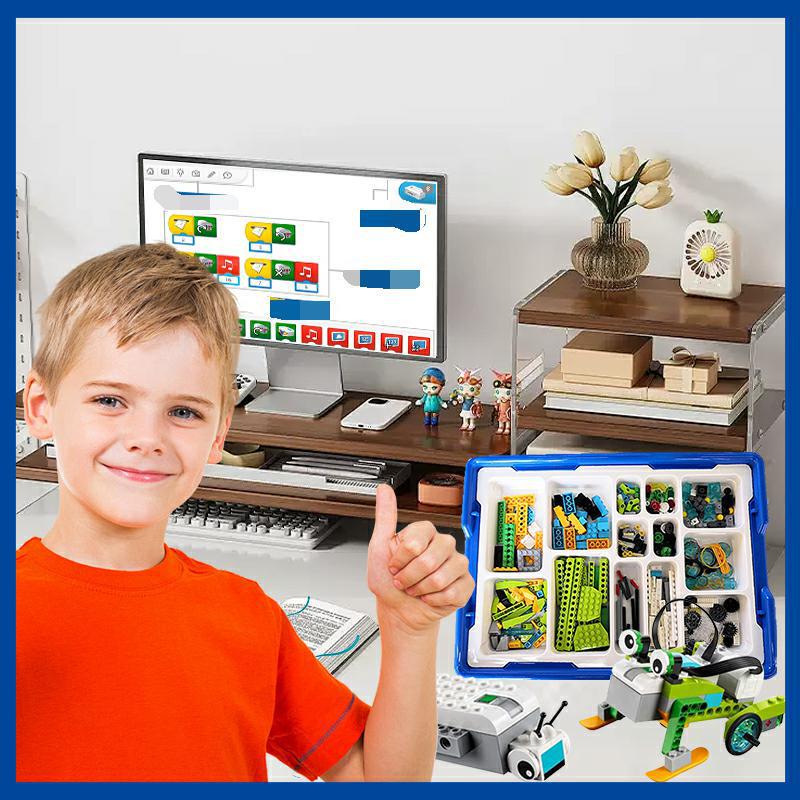 wedo2.0 compatible with Lego 45300 wedo programming robot 19071 hub 21980 motor wedo2.0 compatible with Lego 45300 wedo programming robot 19071 hub 21980 motor