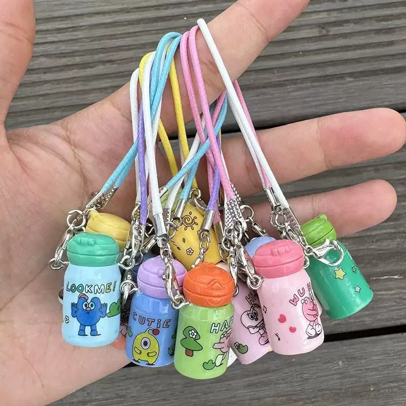 Чайник чашка с водой термоусадочная миниатюрная игра кукольный домик dollhouse мини-модель OB11 аксессуары сцены