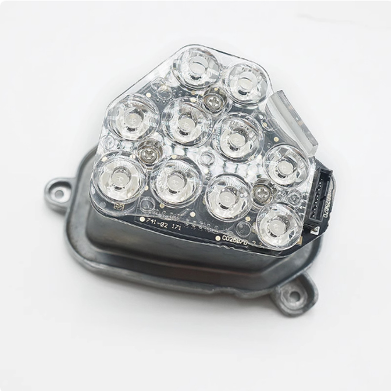 Fuente de luz para la luz de dirección F10 / F18 de BMW Serie 5   Módulo de lámpara de esquina 520 525 528