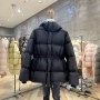 保暖冬季加厚新款棉服