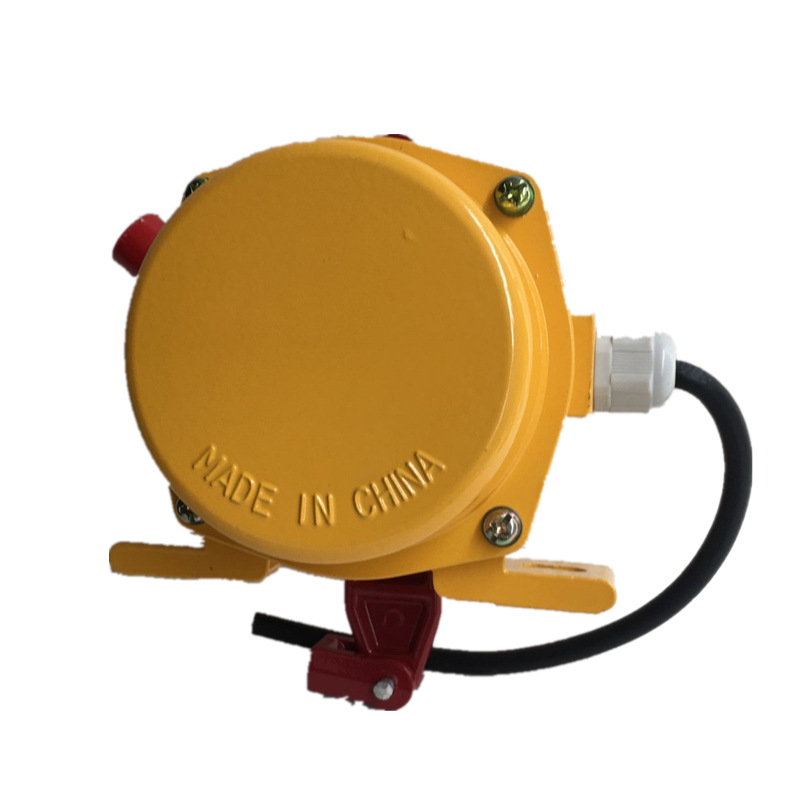 双向拉绳开关 KLT2-I  KTL2-II  KLT2-2 KTL2-1 拉绳开关HFKLT2-I