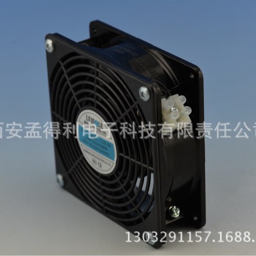 上海雷普冷却风扇F2E-120S-24散热风扇 轴轮风机 品牌授权