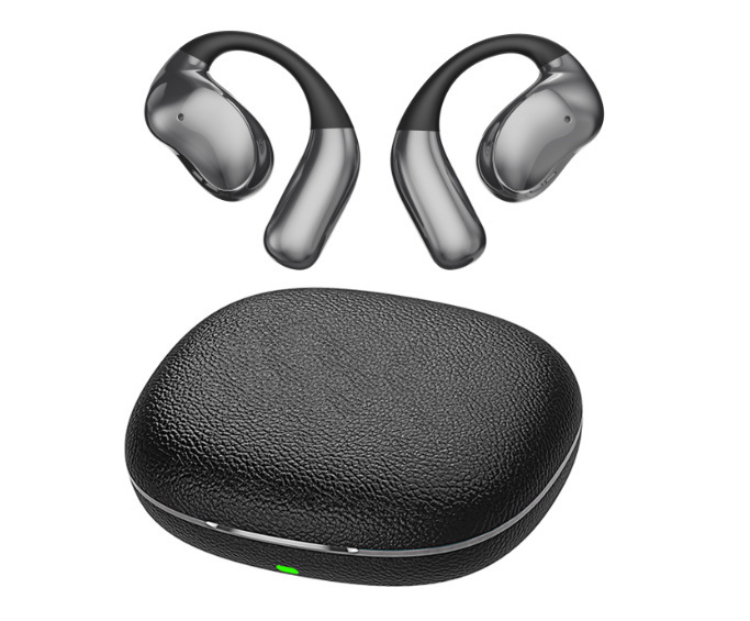 2025 新しい国境を越えた人気の YJ33 スマート スクリーン Bluetooth ヘッドセット超長バッテリー寿命タッチ コントロール両耳翻訳ヘッドセット|undefined
