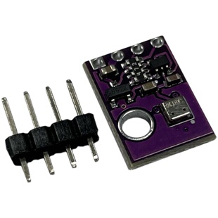 AHT30 temperature and humidity sensor module temperature and humidity probe I²C digital signal high precision wide voltage