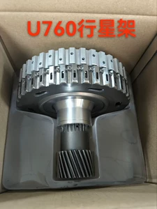 U661E подходит для Toyota Lexus U660E U661 АКПП в сборе планетарной передачи U760 U660