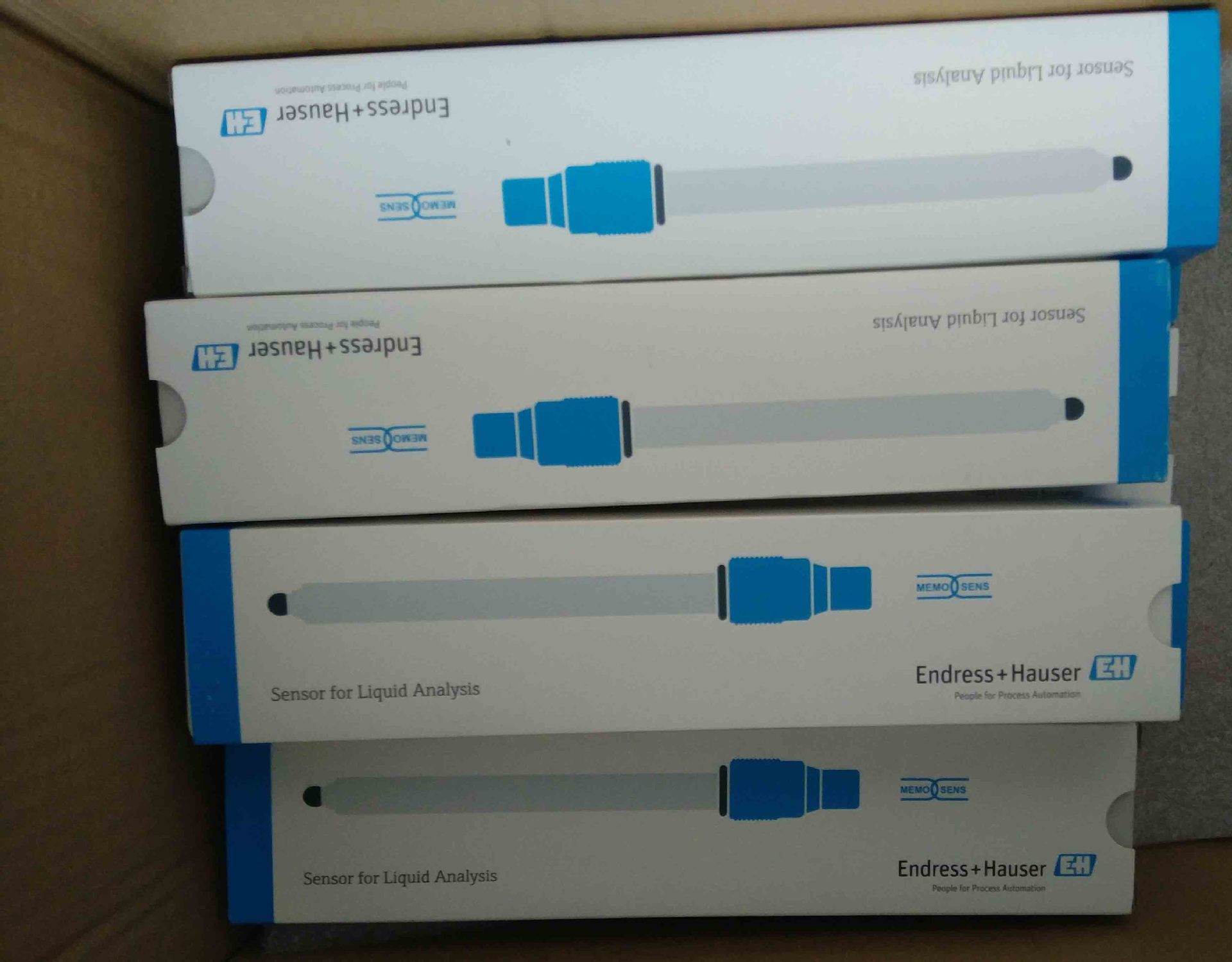 现货CPS11D-7BA2G防爆电极E+H电极CPS11D-7BA2G全新原装正品