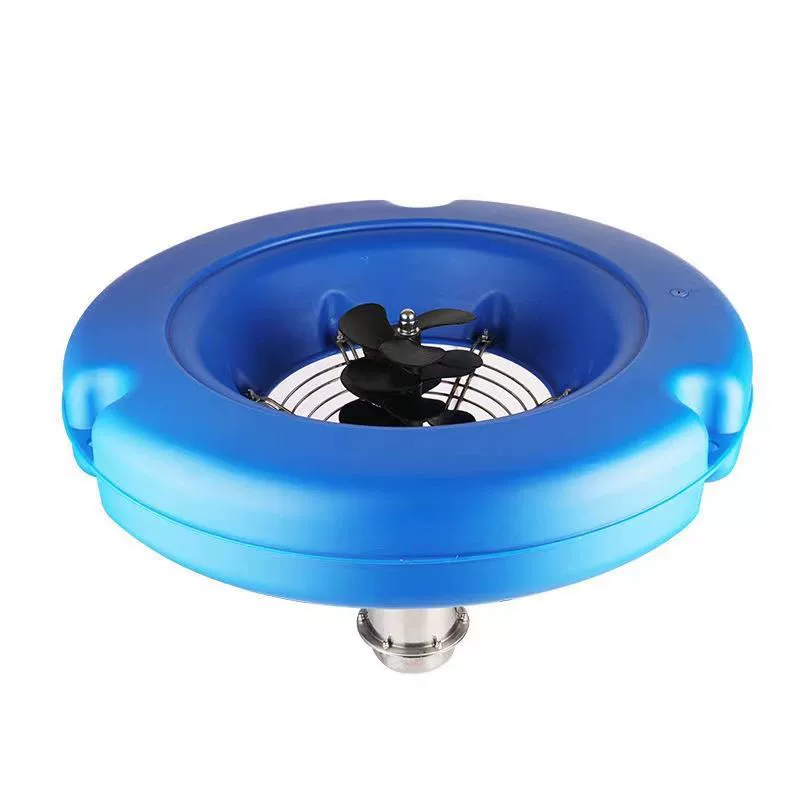 Насос для рыбоводства, водный оксигенатор, насос для охлаждения воды в рыбном пруду, аэрация воздуха для разведения, мощное специальное рыбоводство в прудах