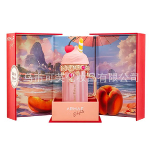 �羳����ARMAF����ܽŮʿ��ˮ�ʺ����ܹ��㻨���{�Ж|�ϰ����