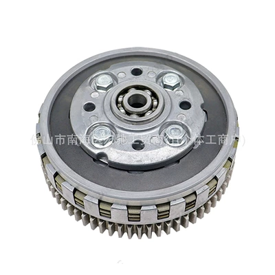 Small Drums, Other drive systems - wave110i-oldw110ikwb-clutch-assembly