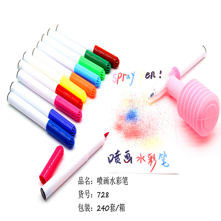 728喷画