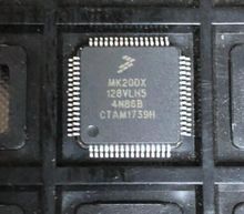 MK20DX128VLH5��װLQFP-64ԭװ����Ƭ