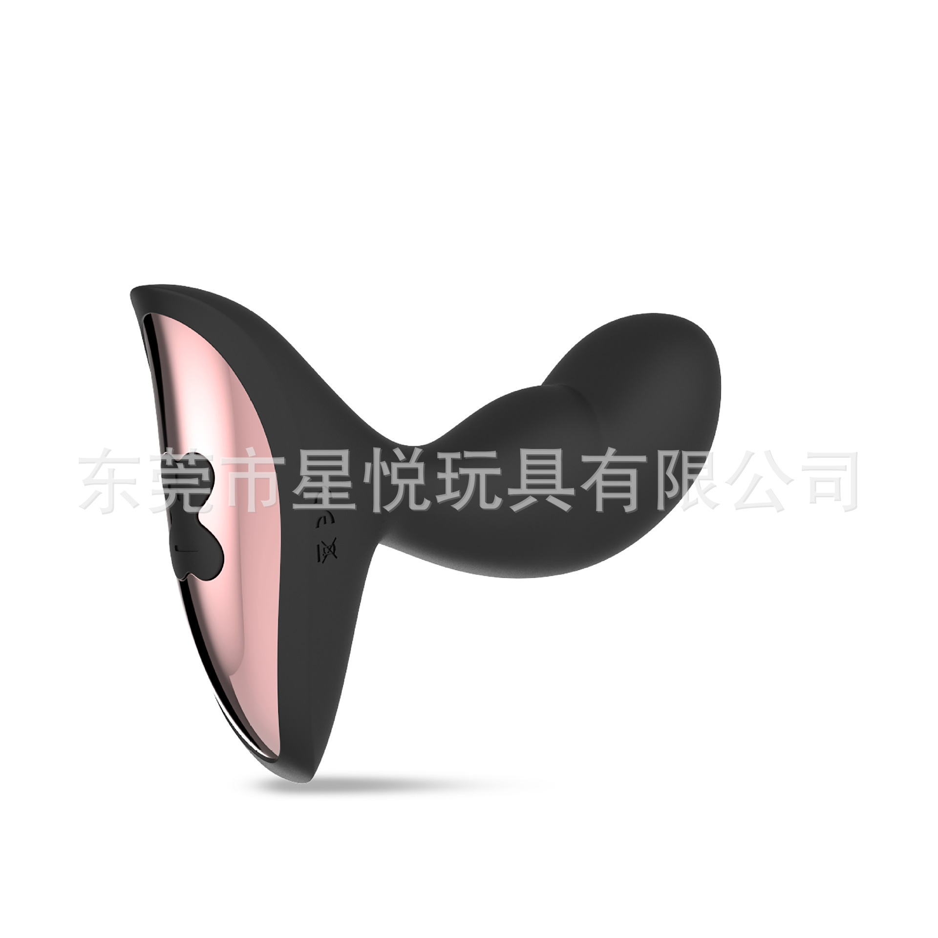 Remote Control Vibrating Prostate Massager with Silicone Body and Wireless Remote — detail image 7