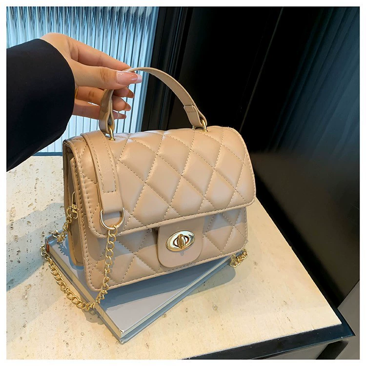 Рюкзак, летняя модная маленькая сумка через плечо, стиль Chanel