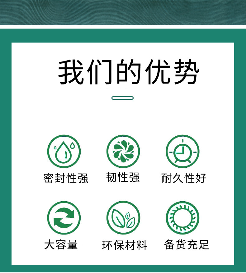 Cross-Border Wholesale Emergency Bags for Urination and Defecation, Waste Bags, Feces Bags, Household Outdoor Disposable Waste Storage Bags