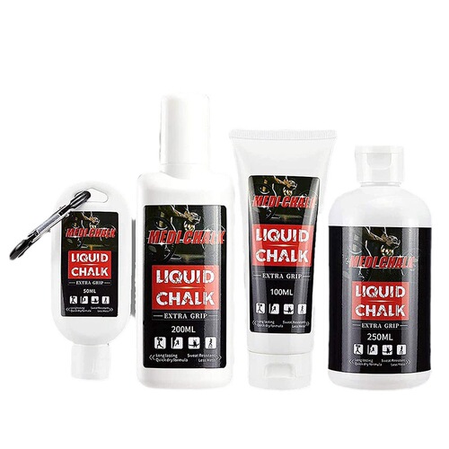 Tianyu liquid magnesium powder anti-slip YT-S weightlifting pull-up liquid magnesium powder rock climbing anti-slip powder anti-slip powder