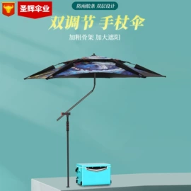 雨伞;晴雨伞;遮阳/太阳伞