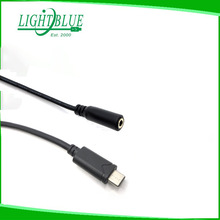 type c�D3.5MM 4�����C�� ����ĸ �֙C������L�� ���w�ļ����l