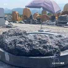 ��ɽʯˮ��������ˮʯ��ͥԺ�e��ԭʯ��Ƭ�M�Ͽ�ɽˮ�쾰