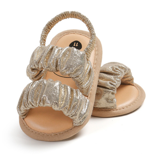 New spring and summer special cloud baby sandals baby shoes baby shoes soft bottom sandals 2036