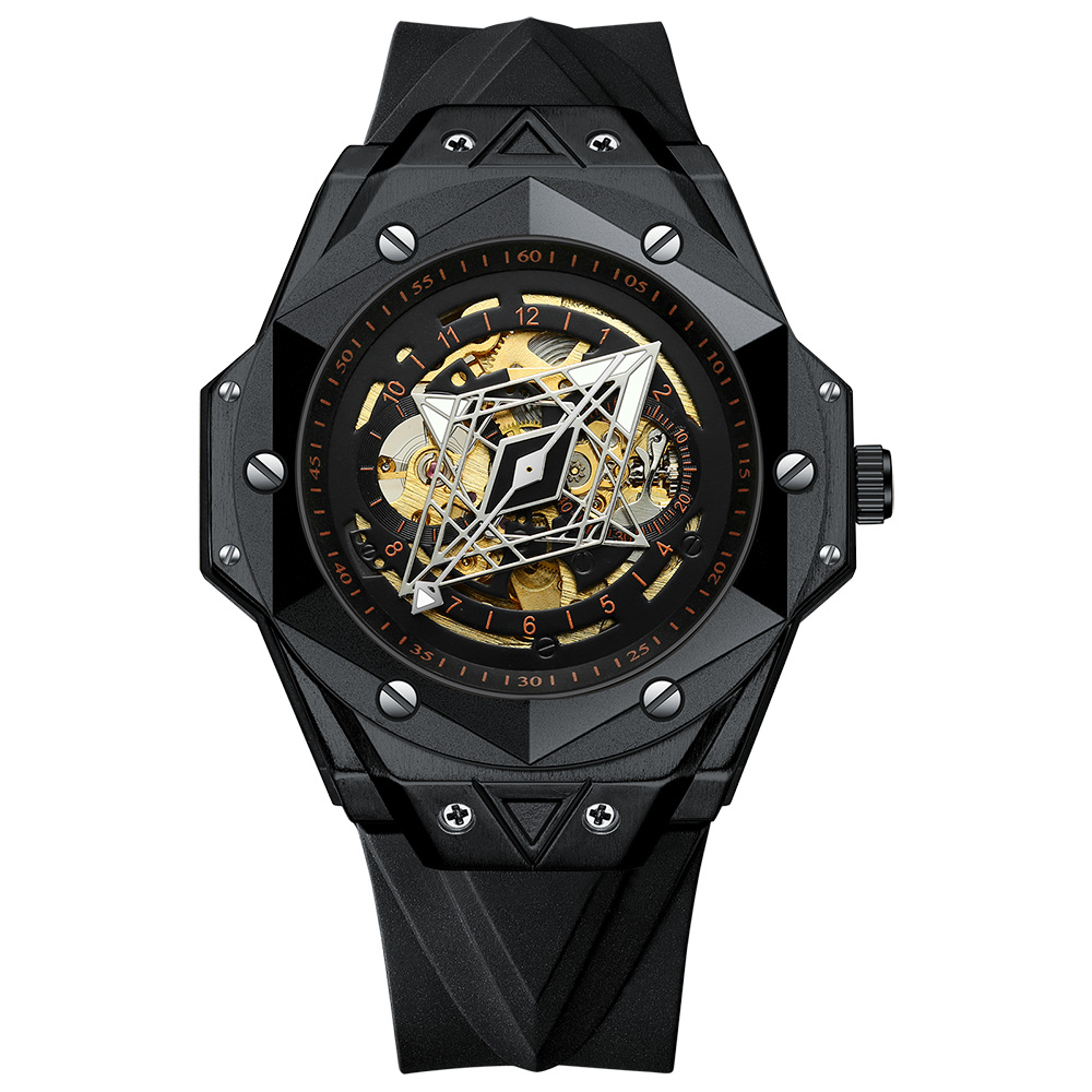 검은 피부-검은 껍질-검은 얼굴-로즈 네일