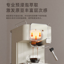 Coffee Machine 20Bar���șC�����É�ʽ���ԄӸ߉���ȡ�ӟῧ�șC
