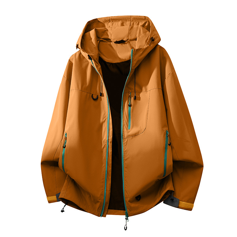 Sand orange