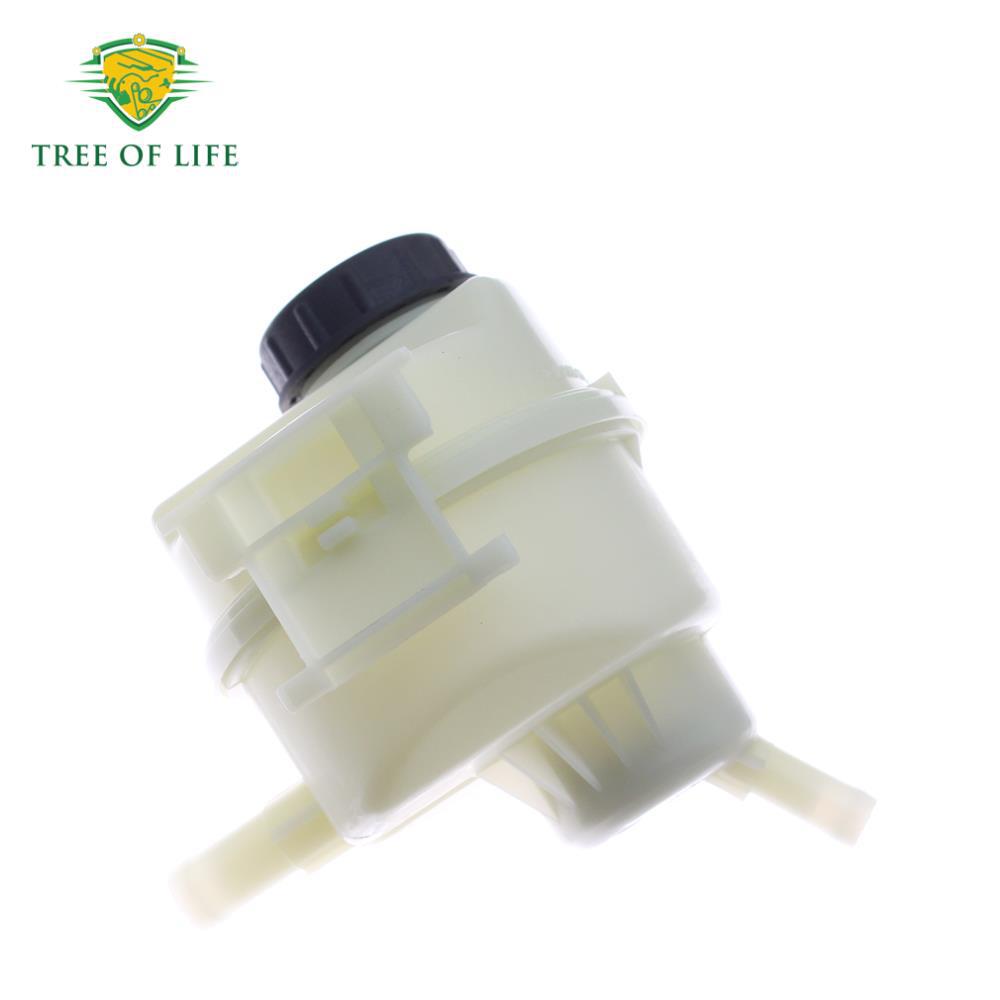 491803558R Is Suitable for Renault's New Power Steering Reservoir and Cap