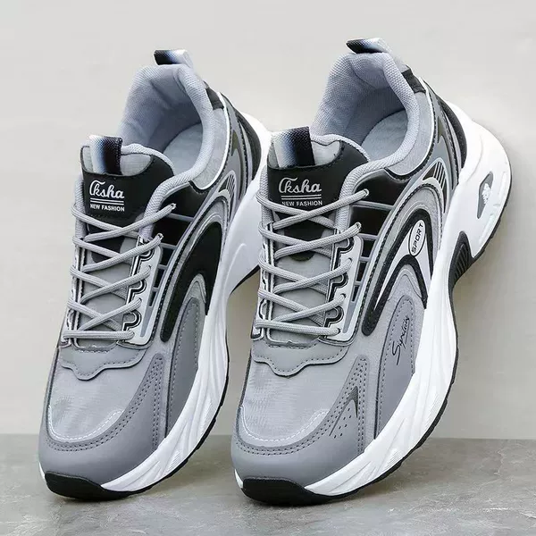913 Gray Specific Noodles [H]