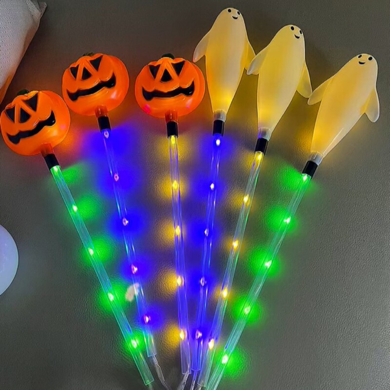 ハロウィンカボチャソーラーグラウンドプラグライトカボチャ装飾中庭ガーデン屋外装飾ハロウィングラウンドプラグライト|undefined