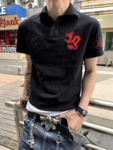 26SS�t���̽��N��ӡ��polo����T����Ů���^y2k���Ļ����緭�I���l