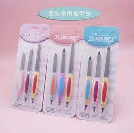 眉刀眉剪;指甲锉;磨脚石