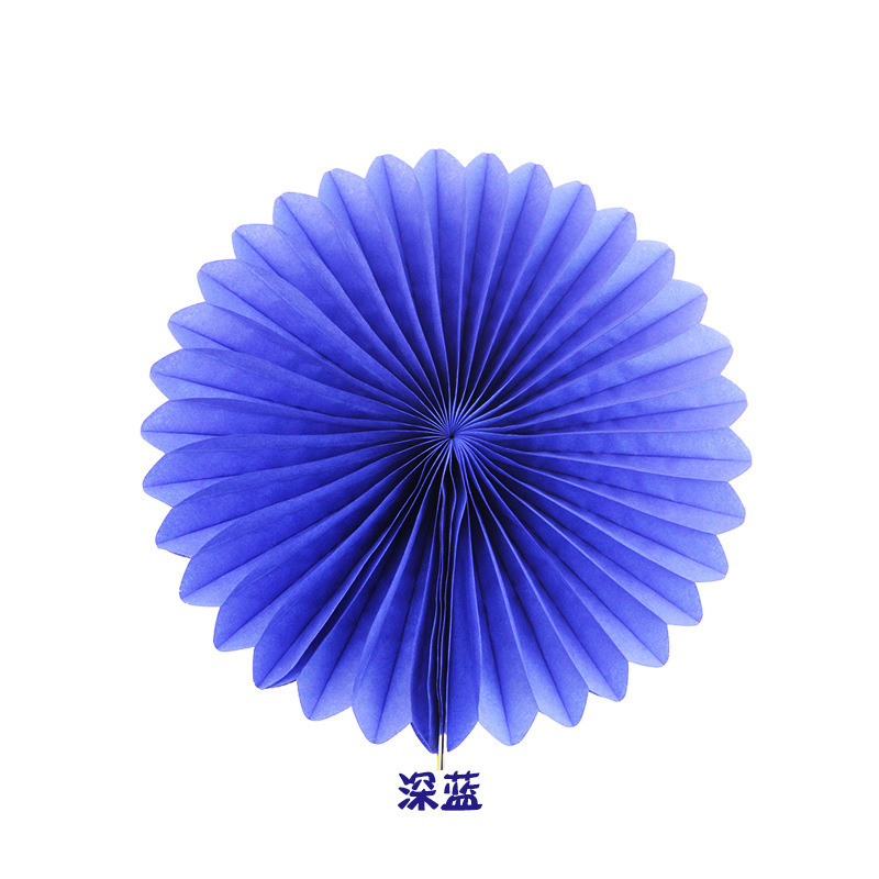 紙扇子、花紙扇子、雪の結晶紙扇子、手作り扇子、紙飾り、ハニカムボール、誕生日パーティー、結婚式の部屋の装飾|undefined