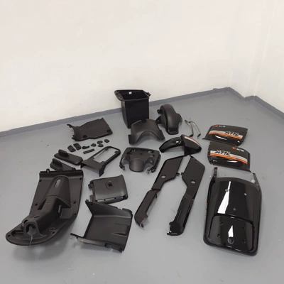 Vehicle Market | Other Electric Vehicle Accessories
