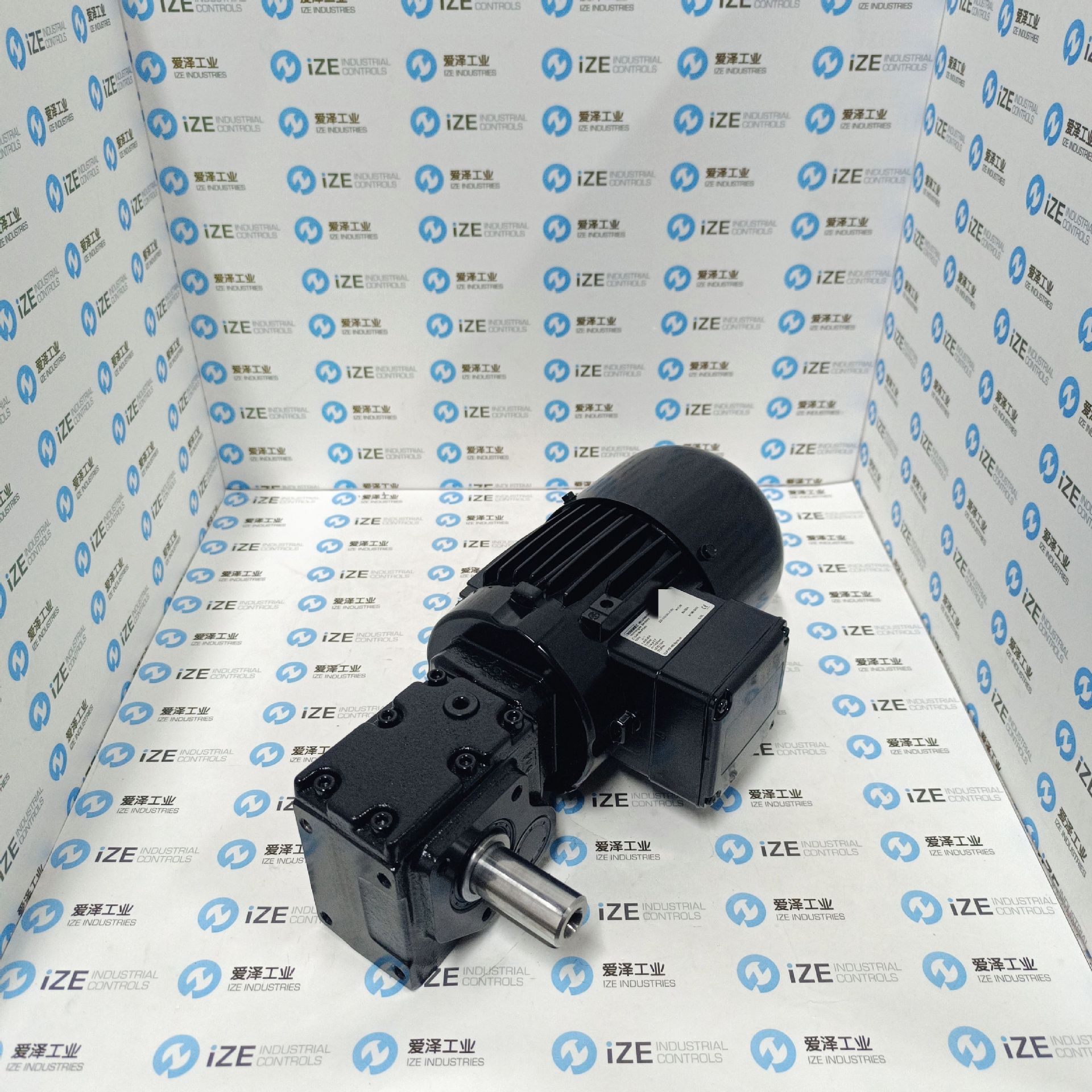 HIMMEL电机C10-M1B4-P5/4N原装